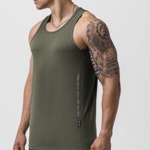 ASRV Tank Top